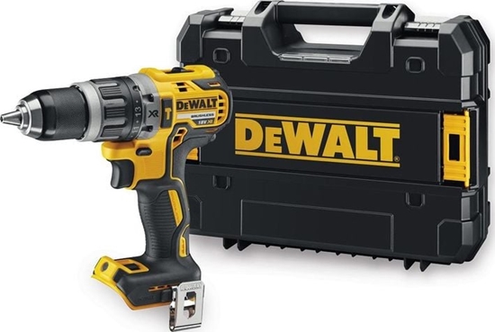 Изображение Wiertarko-wkrtarka Dewalt DCD796NT 18V