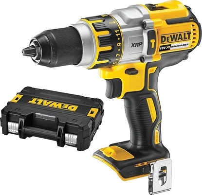 Attēls no Wiertarko-wkrtarka Dewalt DCD996NT 18 V