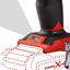 Picture of Wiertarko-wkrtarka Einhell TE-CD 18/48 Li-i 18 V 2 x akumulator 2 Ah