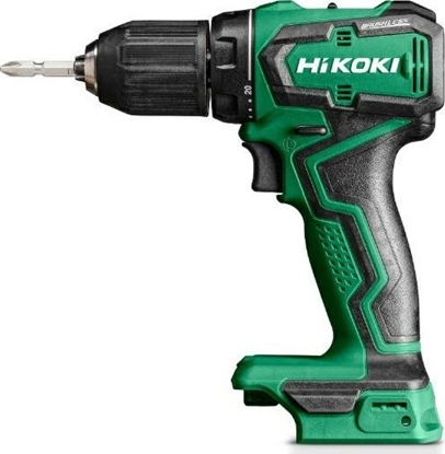 Attēls no Wiertarko-wkrtarka Hikoki DS18DD W4Z 18 V