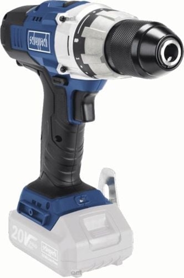 Изображение Wiertarko-wkrtarka Scheppach CDD45-20ProS 20 V