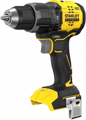 Attēls no Wiertarko-wkrtarka Stanley SFMCD716B-XJ 18 V