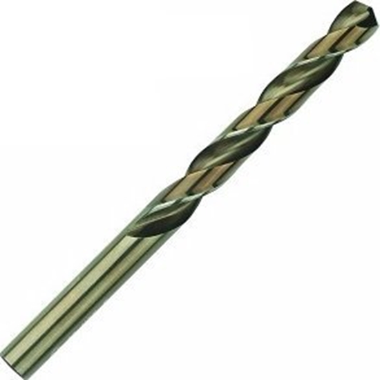 Picture of Wierto Bosch Bosch Metal twist drill HSS-Co, DIN 338, 7.5mm (10 pieces, working length 69mm)