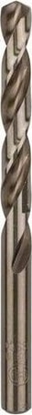 Picture of Wierto Bosch Bosch Metal twist drill HSS-Co, DIN 338, 9.5mm (5 pieces, working length 81mm)