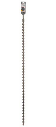 Picture of Wierto Bosch do betonu SDS+ 20mm  (B 2608597127)