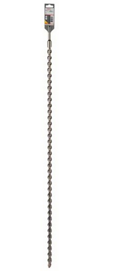 Picture of Wierto Bosch do betonu SDS+ 20mm  (B 2608597127)