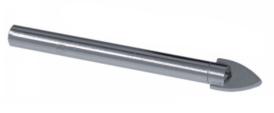 Изображение Wierto Dedra do szka i glazury pytka z wglika walcowe 4mm  (DED1531)