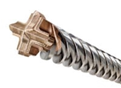 Picture of Wierto Dewalt do betonu SDS MAX 18mm  (DT60811-QZ)