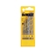 Picture of Wierto Dewalt do betonu walcowe 4 5 6 10 8mm zestaw (DT6952-QZ)