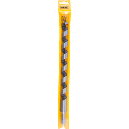 Изображение Wierto Dewalt do drewna spiralne szecioktne 22mm  (DT4645-QZ)