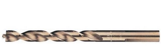 Изображение Wierto Dewalt do metalu HSS walcowe 9,5mm  (DT5055-QZ)