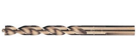 Изображение Wierto Dewalt HSS walcowe 5mm  (DT5046-QZ)