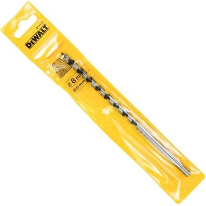 Изображение Wierto Dewalt spiralne 8mm  (DT4602-QZ)