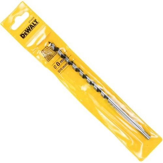 Изображение Wierto Dewalt spiralne 8mm  (DT4602-QZ)