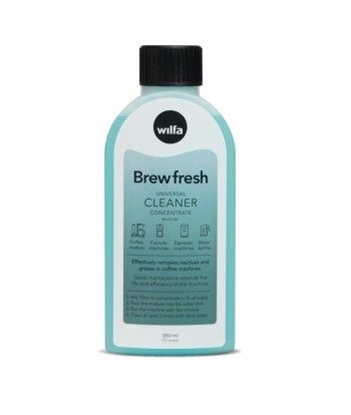 Изображение WILFA BREWFRESH UNIVERSAL CLEANER CONSENTRATE