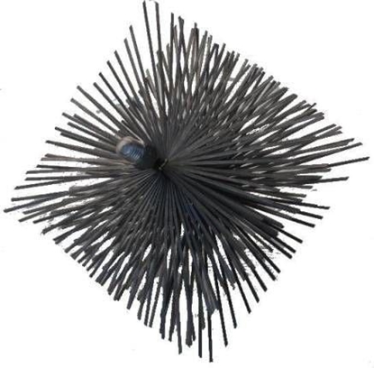 Изображение WYCIOR KOMINOWY 140*140 DRUT STAL [jm.SZT] - WYC 140*140S