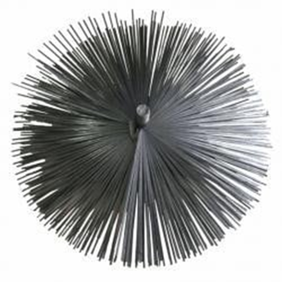 Picture of Wycior kominowy blaszka 125mm