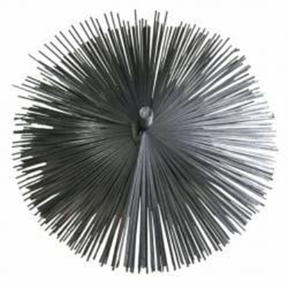 Изображение Wycior kominowy blaszka 200mm