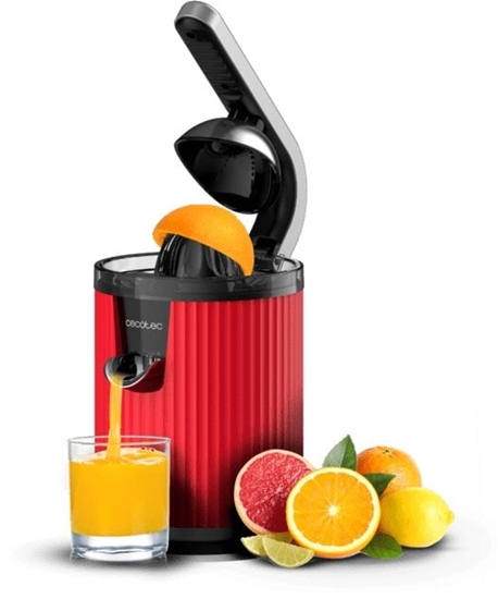 Picture of Wyciskarka do cytrusów Cecotec Elektryczna wyciskarka do cytrusów Xqueeze