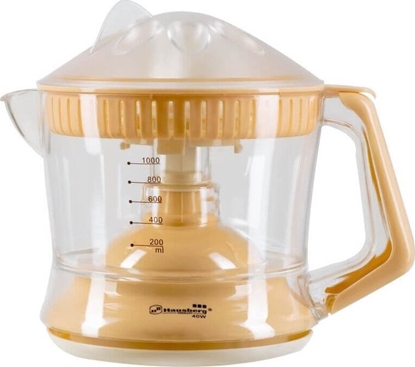 Picture of Wyciskarka do cytrusów Hausberg HB-3323GA