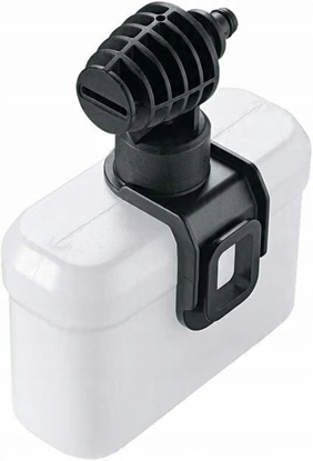 Attēls no Wysokoci.dysza do deter 450ml-pianownica