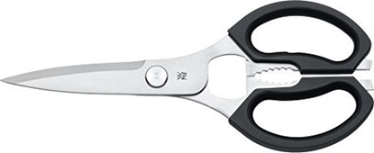 Picture of WMF Haushaltsschere 21 cm schwarz