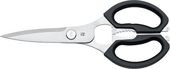 Picture of WMF Haushaltsschere 21 cm schwarz