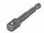 Picture of Wolfcraft Adapter do wkrtarki do kluczy nasadowych 3/8" (2415000)