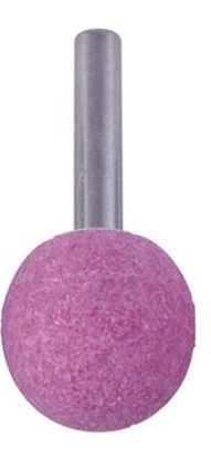 Picture of Wolfcraft Kamie szlifierski okrgy 25mm (2170000)