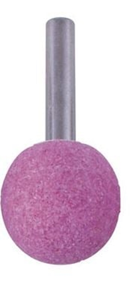 Picture of Wolfcraft Kamie szlifierski okrgy 25mm (2170000)