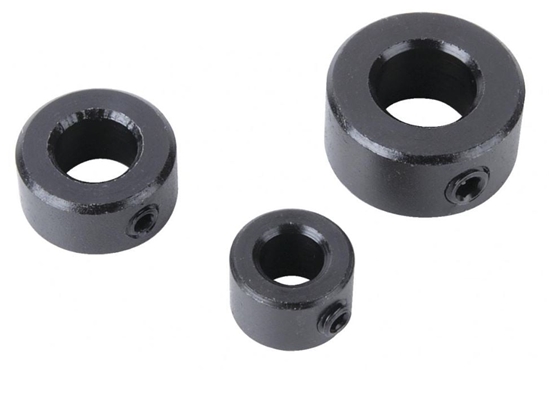 Изображение Wolfcraft Ogranicznik gbokoci wiercenia 6-10mm 3szt. (2751000)