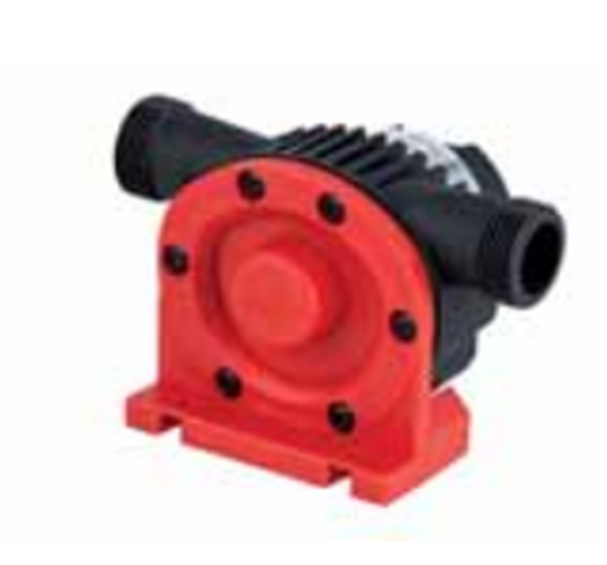 Изображение Wolfcraft Pompa do wiertarki 50L/min (2207000)