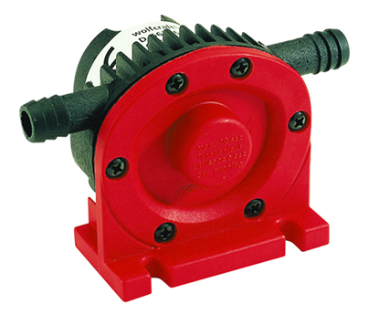 Picture of Wolfcraft Pompa na wiertark 1300 l/h (2202000)