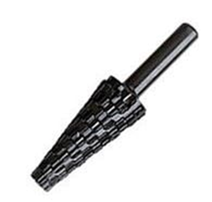 Picture of Wolfcraft Tarnik profilowany do blachy stokowy 12mm (2535000)