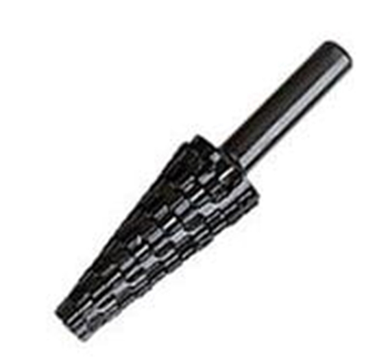 Picture of Wolfcraft Tarnik profilowany do blachy stokowy 12mm (2535000)