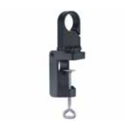 Изображение Wolfcraft Uniwersalny uchwyt stoowy do wiertarek 43mm (4802000)