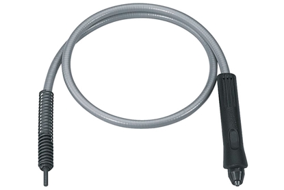 Изображение Wolfcraft Waek gitki 130mm z uchwytem wiertarskim 5-60mm (2230000)