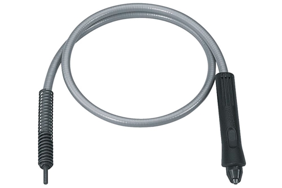 Picture of Wolfcraft Waek gitki 130mm z uchwytem wiertarskim 5-60mm (2230000)