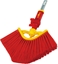 Attēls no Wolf-Garten WOLF-Garten Angle brush BW 25 M, multi-star - 25cm - 71ANA008650