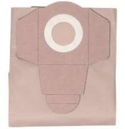 Изображение Worek do odkurzacza Einhell Worki do odkurzaczy 20L 5szt. (23-511-52)