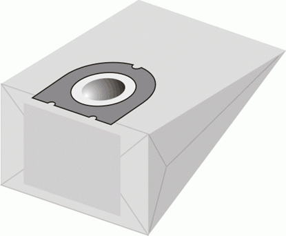 Picture of Worek do odkurzacza Electrolux PAP. FEP-BAG UNIWERSALN