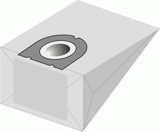 Picture of Worek do odkurzacza Electrolux PAP. FEP-BAG UNIWERSALN