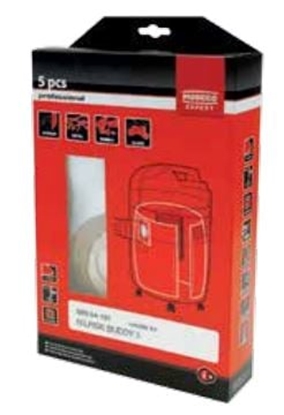 Изображение Worek do odkurzacza Modeco do odkurzacza DELONGHI 5szt. - MN-94-193