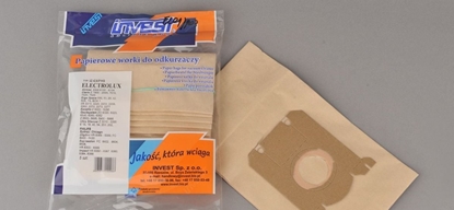 Изображение Worek do odkurzacza Pro-invest IZ-E5/PH5 5 SZT