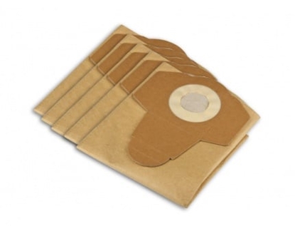 Изображение Worek do odkurzacza Tryton papierowy 5szt. EATTHK01 do odkurzacza THK30 lub THK30G