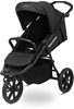 Изображение Wózek Caretero Spacerowy Lima Black (TERO-5900)