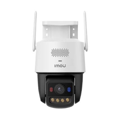 Изображение WRL CAMERA 6MP TITAN PRO/IPC-U7LP-6V0NE IMOU