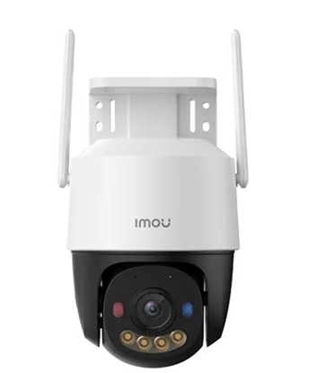 Изображение WRL CAMERA 8MP CRUISER SC/IPC-K7FP-8V0N IMOU