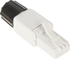 Picture of WTYK MODULARNY RJ45/6A-HAND