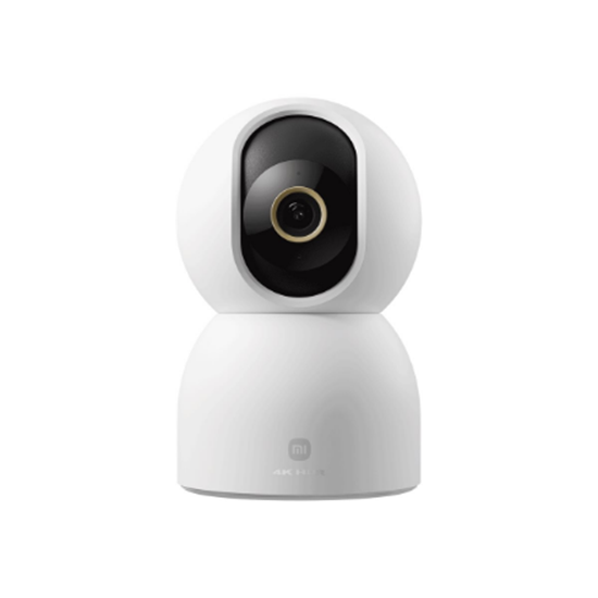 Picture of Xiaomi  Smart Security Camera  8 MP  5 Optical Lenses  MicroSD  max. 256 GB  White (Atv. iepak.)
